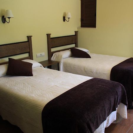 Hotel Rural Corazon De Las Arribes Aldeadávila de la Ribera Eksteriør bilde