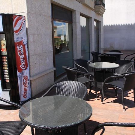 Hotel Rural Corazon De Las Arribes Aldeadávila de la Ribera Eksteriør bilde