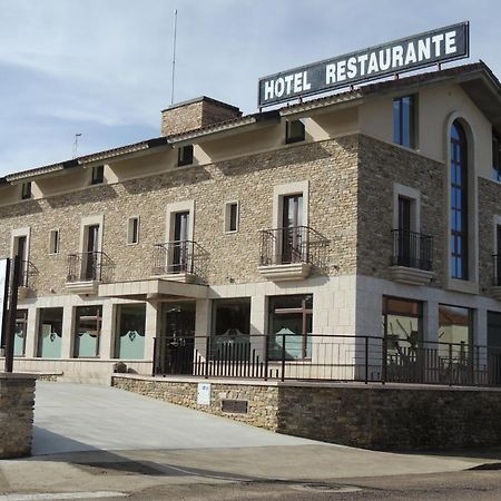 Hotel Rural Corazon De Las Arribes Aldeadávila de la Ribera Eksteriør bilde