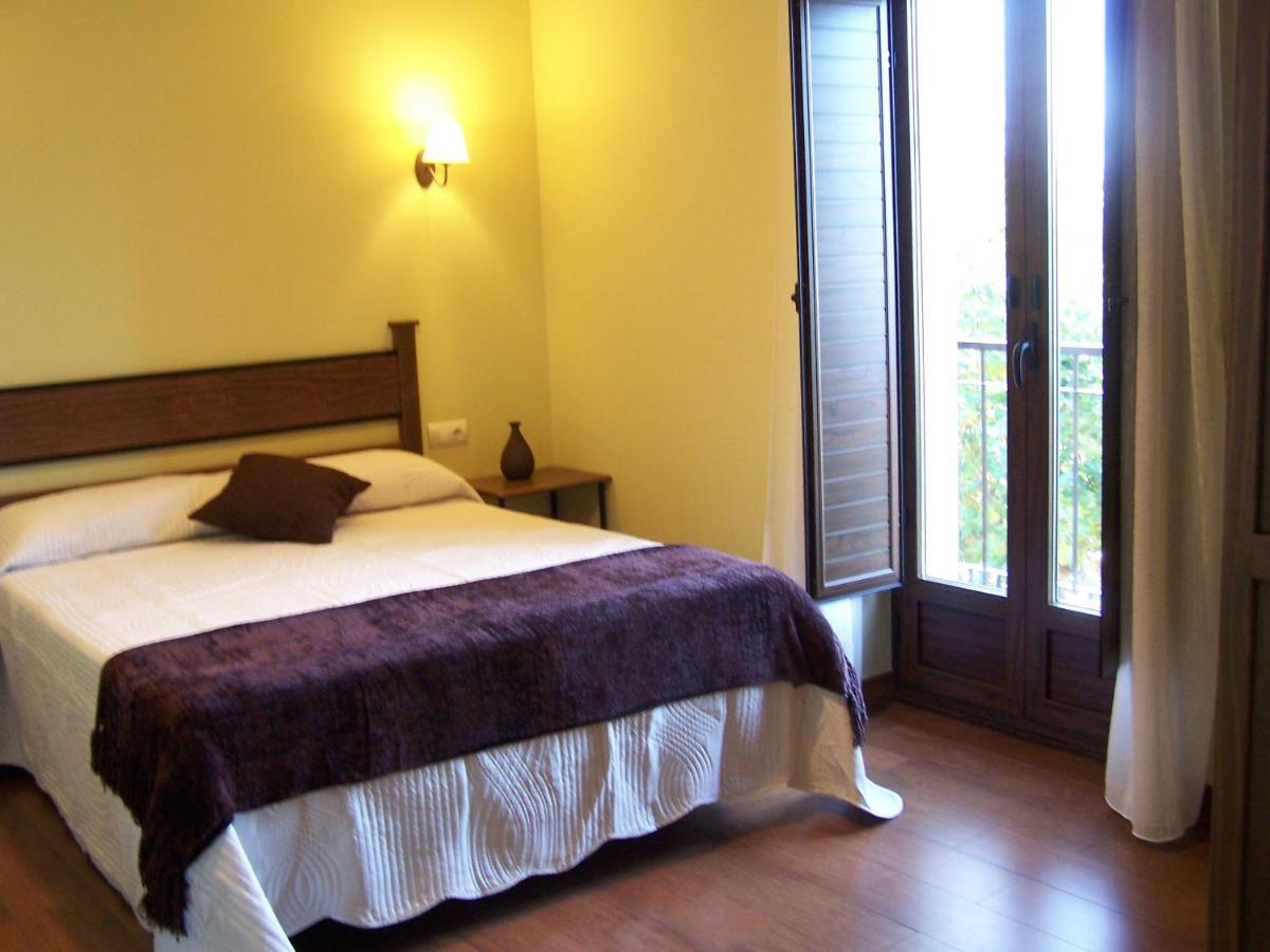 Hotel Rural Corazon De Las Arribes Aldeadávila de la Ribera Eksteriør bilde