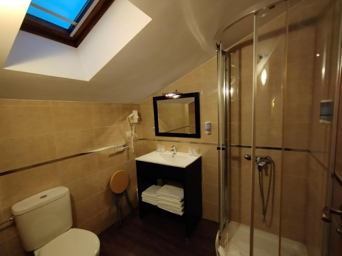 Hotel Rural Corazon De Las Arribes Aldeadávila de la Ribera Eksteriør bilde