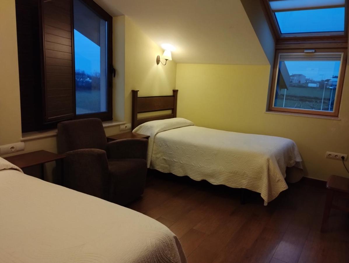 Hotel Rural Corazon De Las Arribes Aldeadávila de la Ribera Eksteriør bilde