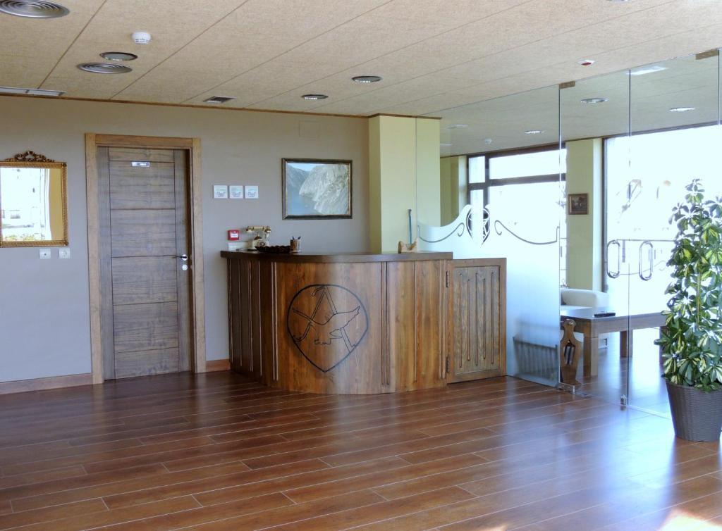 Hotel Rural Corazon De Las Arribes Aldeadávila de la Ribera Eksteriør bilde