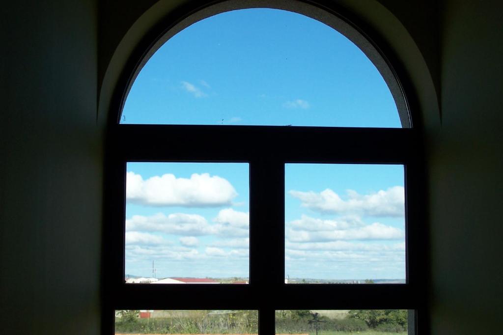 Hotel Rural Corazon De Las Arribes Aldeadávila de la Ribera Eksteriør bilde