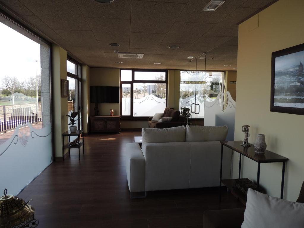 Hotel Rural Corazon De Las Arribes Aldeadávila de la Ribera Eksteriør bilde