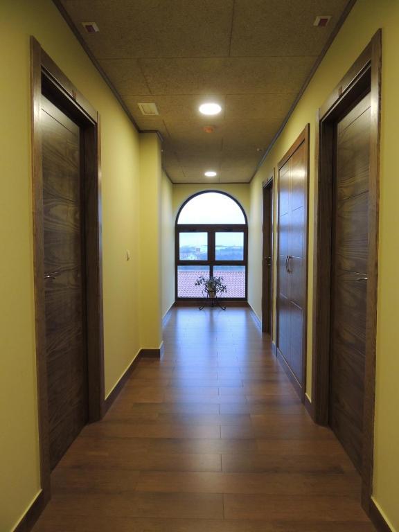 Hotel Rural Corazon De Las Arribes Aldeadávila de la Ribera Eksteriør bilde