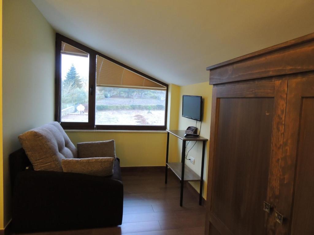Hotel Rural Corazon De Las Arribes Aldeadávila de la Ribera Eksteriør bilde